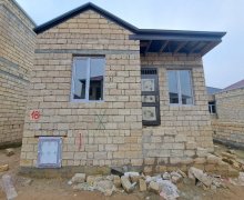 Satılır Həyət evi/villa Masazır, Abşeron r.