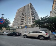 Satılır Yeni Tikili 28 May m., Nərimanov r.