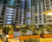 Satılır Yeni Tikili Neftçilər m., 8-ci kilometr, Nizami r.