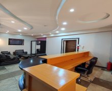 Kirayə (aylıq) Ofis Azadlıq m., 8-ci mikrorayon, Binəqədi r. Kirayə (aylıq) Ofis Azadlıq m., 8-ci mikrorayon, Binəqədi r.