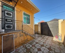 Satılır Həyət evi/villa Zabrat qəs., Sabunçu r.