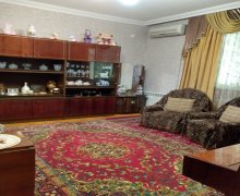 zabratda Yeni Tikili Zabrat qəs., Sabunçu r.