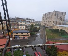 Satılır Köhnə Tikili Xalqlar dostluğu m., Nizami r.