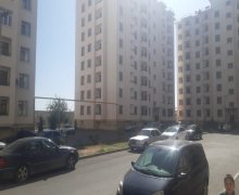 Satılır Yeni Tikili Koroğlu m., Yeni Ramana, Sabunçu r.