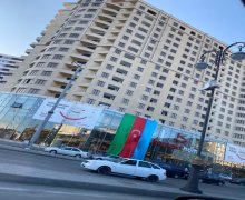 Satılır Yeni Tikili Əhmədli m., Xətai r.