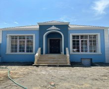 Satılır Həyət evi/villa Masazır, Abşeron r.