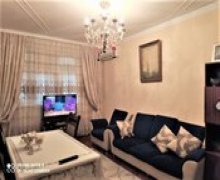 Satılır Köhnə Tikili Memar Əcəmi m., 4-cü mikrorayon, Nəsimi r. Satılır Köhnə Tikili Memar Əcəmi m., 4-cü mikrorayon, Nəsimi r.