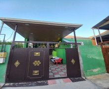Satılır Həyət evi/villa Xırdalan ş.