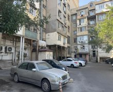 Satılır Köhnə Tikili Gənclik Mall, Nərimanov r. Satılır Köhnə Tikili Gənclik Mall, Nərimanov r.