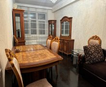 Satılır Yeni Tikili Əhmədli m., Əhmədli, Xətai r.