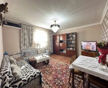 Satılır Köhnə Tikili Əhmədli m., Əhmədli, Xətai r. Satılır Köhnə Tikili Əhmədli m., Əhmədli, Xətai r.