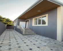 Satılır Həyət evi/villa Əhmədli m., Hövsan qəs., Suraxanı r.