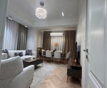 Kirayə (aylıq) Yeni Tikili Nəriman Nərimanov m., Nərimanov r.