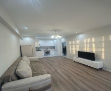 Kiraye aylıq Yeni Tikili Elmlər akademiyası m., Yasamal qəs., Yasamal r.