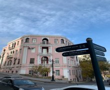 Kirayə (aylıq) Köhnə Tikili İçərişəhər m., Səbail r.