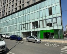 28 mayda kiraye obyekt 28 May m., Nəsimi r.