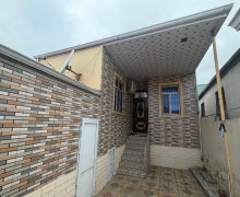 Satılır Həyət evi/villa Xətai m., Ağ şəhər, Bulvar, Xətai r.