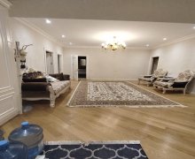 Kirayə (aylıq) Yeni Tikili Gənclik m., Nərimanov r.