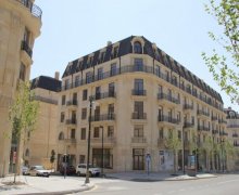 xetaide kiraye obyektler Xətai m., Ağ şəhər, Xətai r.