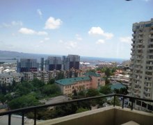 Kirayə (aylıq) Yeni Tikili İçərişəhər m., Səbail r.