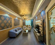 genclikde evlerin qiymeti Gənclik m., Nəsimi r.