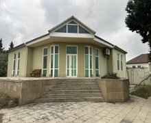 Продажа Дома/Виллы Новханы, Абшерон р.