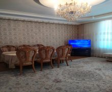 Satılır Yeni Tikili Neftçilər m., Bakıxanov qəs., Sabunçu r.