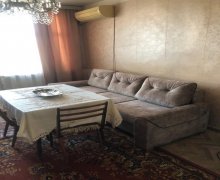 Kirayə (aylıq) Köhnə Tikili Elmlər akademiyası m., Yasamal r.