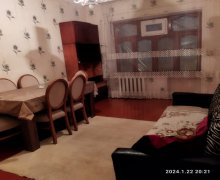 kiraye aylıq ev elanlari Xətai r.