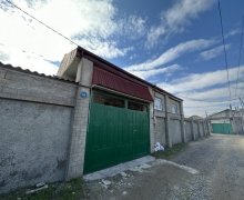 Satılır Həyət evi/villa Sumqayıt ş.