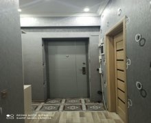 Satılır Yeni Tikili Qəbələ ş. Satılır Yeni Tikili Qəbələ ş.
