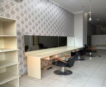 Kirayə (aylıq) Obyekt Memar Əcəmi - 2 m., Nəsimi r.