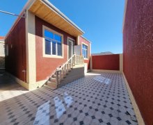 Satılır Həyət evi/villa Koroğlu m., Zabrat qəs., Sabunçu r.