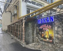 Kirayə (aylıq) Obyekt Azadlıq m., 8-ci mikrorayon, Binəqədi r.