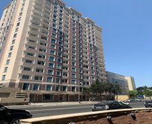 badamdar bina evleri Badamdar qəs., Səbail r.