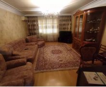 Kirayə (aylıq) Köhnə Tikili Əhmədli m., Əhmədli, Xətai r.