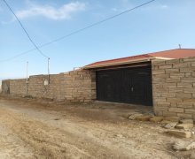 Satılır Həyət evi/villa Sumqayıt ş.