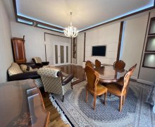 Kirayə (aylıq) Yeni Tikili Gənclik m., Nərimanov r.