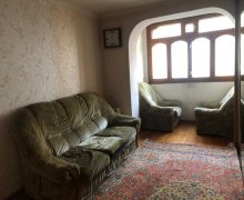 montinde aylıq kiraye evler Nəriman Nərimanov m., Montin qəs., Nərimanov r.