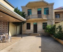 Satılır Həyət evi/villa Qaraçuxur qəs., Suraxanı r.