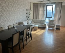 Kirayə (aylıq) Yeni Tikili Nizami m., Yasamal r.