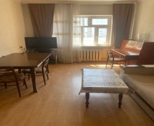 Satılır Köhnə Tikili Əhmədli m., Əhmədli, Xətai r.