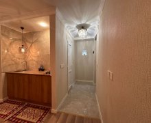 Kirayə (aylıq) Köhnə Tikili İnşaatçılar m., Yasamal qəs., Yasamal r.