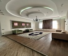 Kirayə (aylıq) Həyət evi/villa Bilgəh qəs., Sabunçu r.