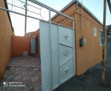 Satılır Həyət evi/villa Xırdalan ş.