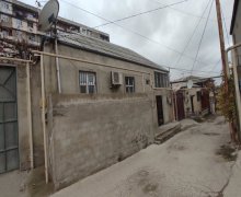 Satılır Həyət evi/villa Avtovağzal m., Biləcəri qəs., Binəqədi r.