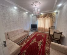 Kirayə (aylıq) Yeni Tikili Həzi Aslanov m., Xətai r.