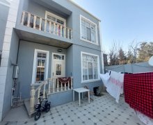 Satılır Həyət evi/villa Binə qəs., Xəzər r.