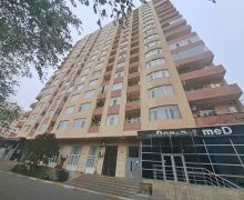 Kirayə (aylıq) Yeni Tikili Gənclik m., Nərimanov r.