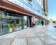 Kirayə (aylıq) Obyekt 28 May m., Nəsimi r.